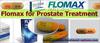 what does flomax do for your prostate